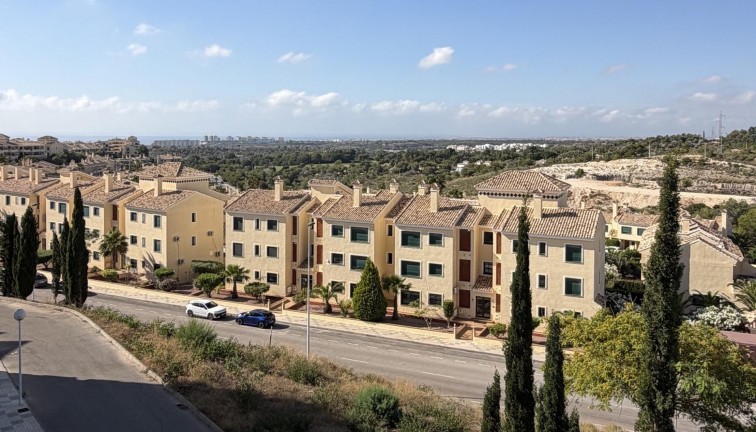 New Build - Apartment - Orihuela Costa - Lomas de Cabo Roig