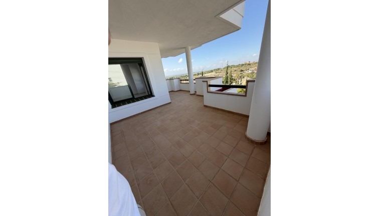 New Build - Apartment - Orihuela Costa - Lomas de Cabo Roig