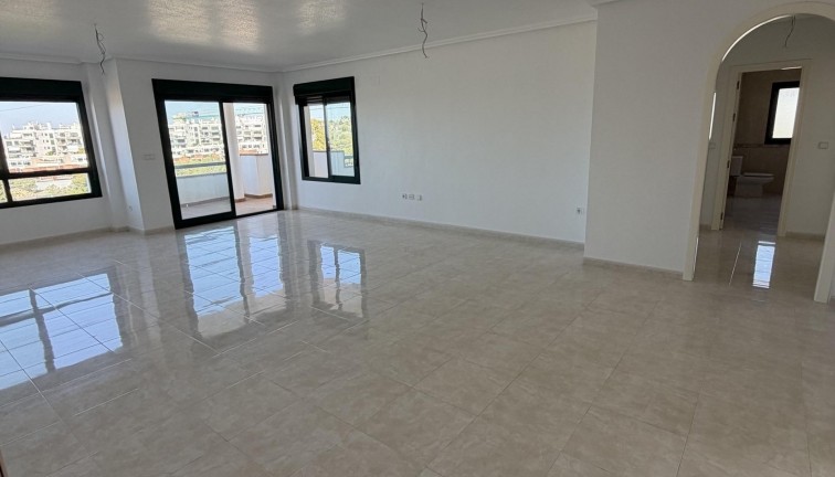 New Build - Apartment - Orihuela Costa - Lomas de Cabo Roig