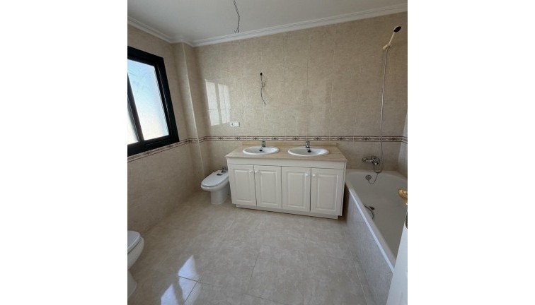 New Build - Apartment - Orihuela Costa - Lomas de Cabo Roig