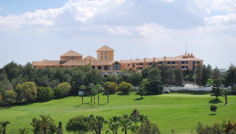 New Build - Apartment - Orihuela Costa - Lomas de Cabo Roig