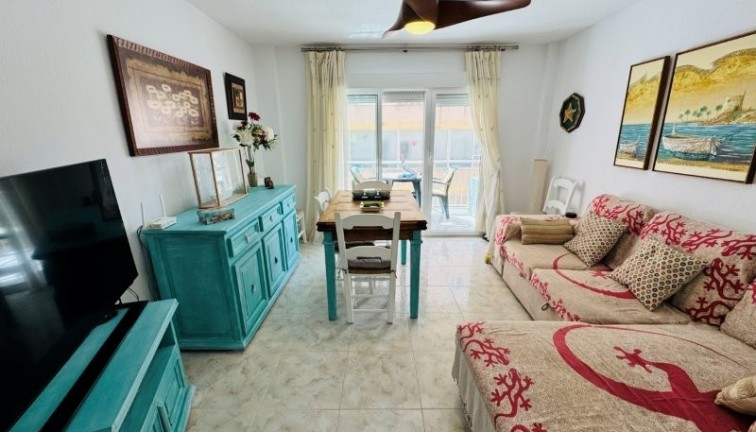 Resale - Apartment - La Mata - LA MATA