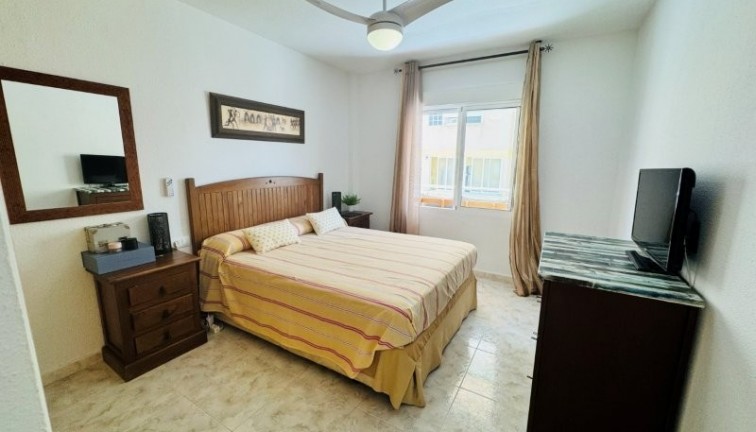 Resale - Apartment - La Mata - LA MATA