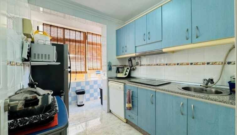 Resale - Apartment - La Mata - LA MATA