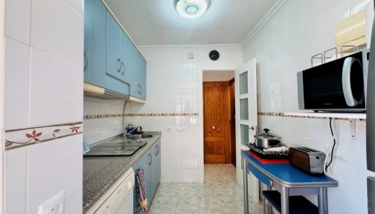 Resale - Apartment - La Mata - LA MATA