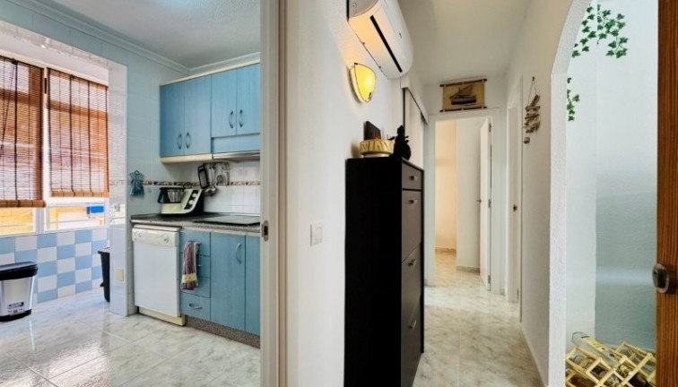 Resale - Apartment - La Mata - LA MATA