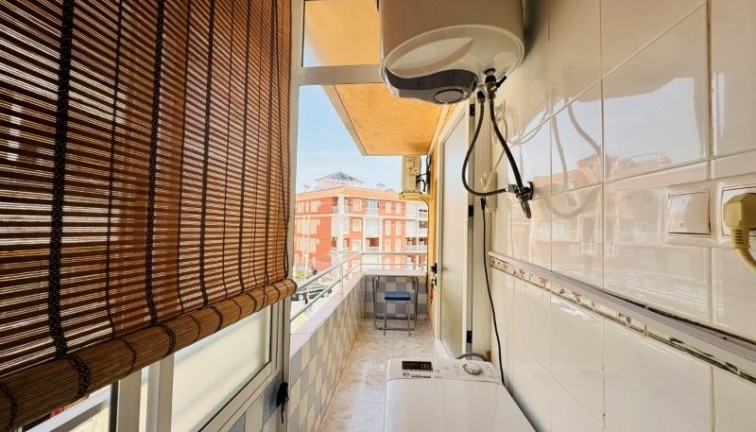 Resale - Apartment - La Mata - LA MATA
