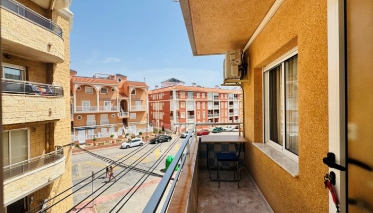 Resale - Apartment - La Mata - LA MATA