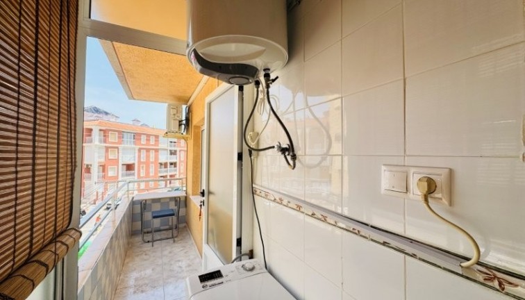 Resale - Apartment - La Mata - LA MATA