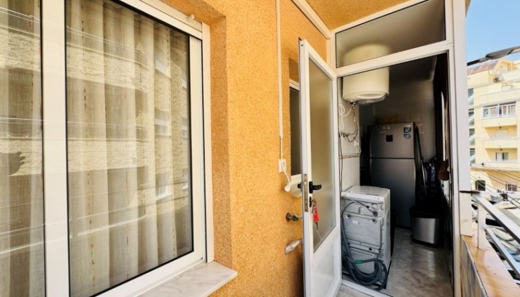 Resale - Apartment - La Mata - LA MATA