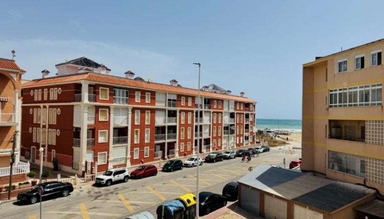 Resale - Apartment - La Mata - LA MATA