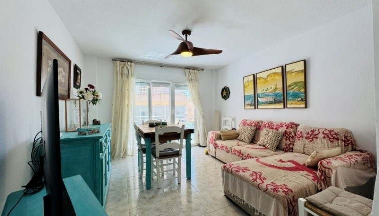 Resale - Apartment - La Mata - LA MATA