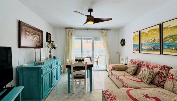 Resale - Apartment - La Mata - LA MATA