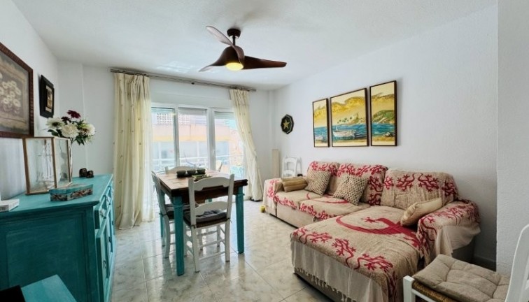 Resale - Apartment - La Mata - LA MATA