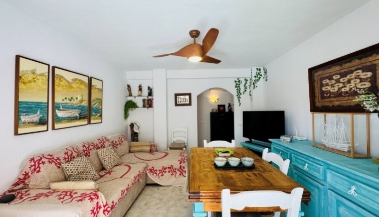 Resale - Apartment - La Mata - LA MATA