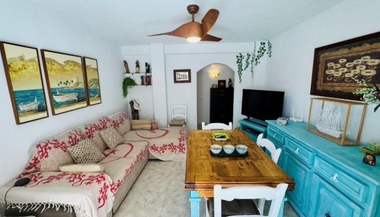 Resale - Apartment - La Mata - LA MATA