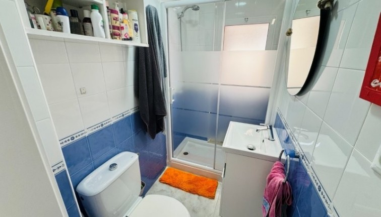 Resale - Apartment - La Mata - LA MATA