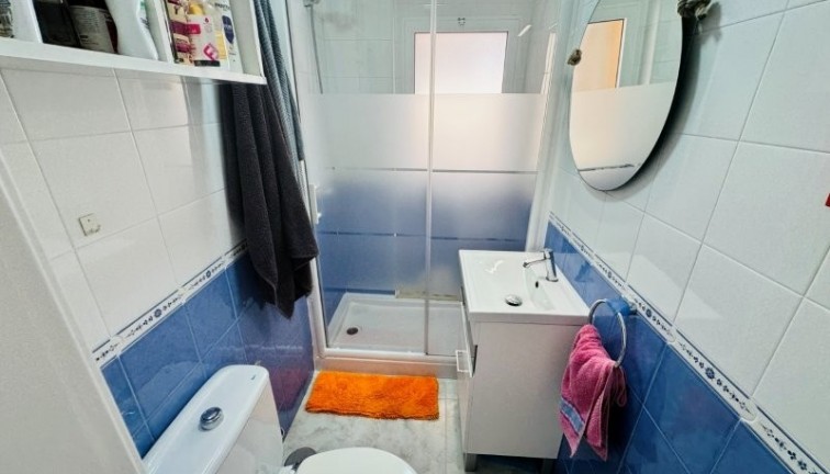 Resale - Apartment - La Mata - LA MATA