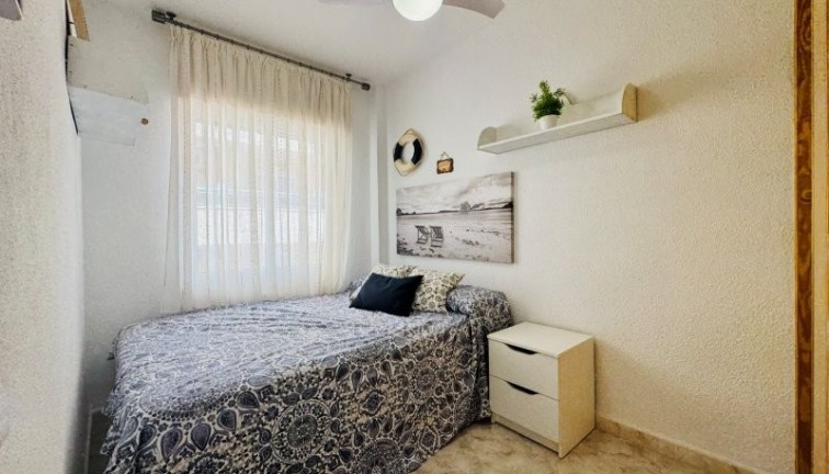 Resale - Apartment - La Mata - LA MATA