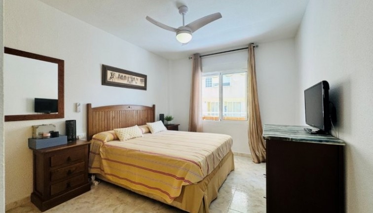 Resale - Apartment - La Mata - LA MATA