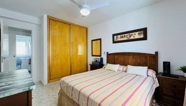 Resale - Apartment - La Mata - LA MATA