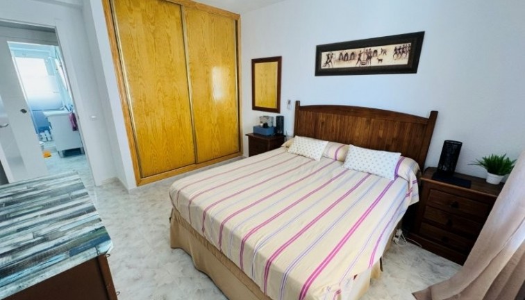 Resale - Apartment - La Mata - LA MATA