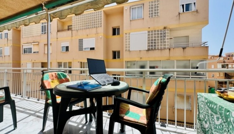 Resale - Apartment - La Mata - LA MATA
