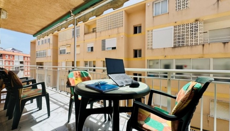 Resale - Apartment - La Mata - LA MATA