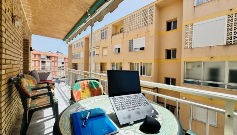 Resale - Apartment - La Mata - LA MATA
