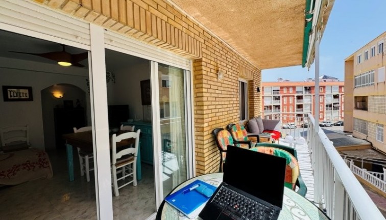 Resale - Apartment - La Mata - LA MATA