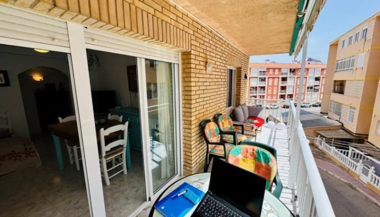 Resale - Apartment - La Mata - LA MATA