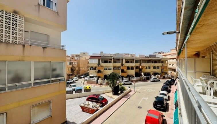 Resale - Apartment - La Mata - LA MATA