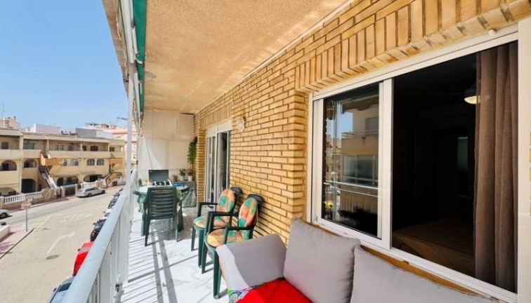 Resale - Apartment - La Mata - LA MATA