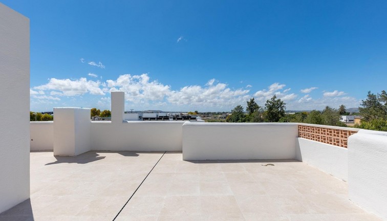New Build - Bungalow - Dolores
