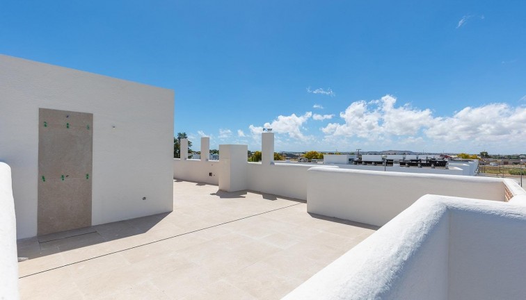 New Build - Bungalow - Dolores