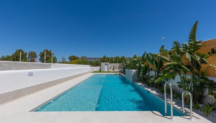 New Build - Bungalow - Dolores
