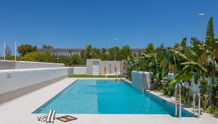 New Build - Bungalow - Dolores