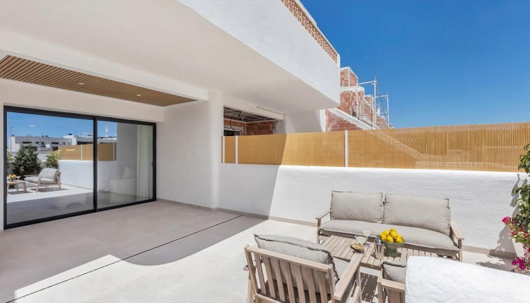 New Build - Bungalow - Dolores