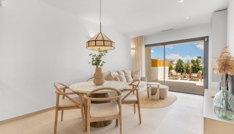 New Build - Bungalow - Dolores