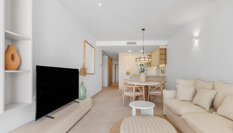 New Build - Bungalow - Dolores