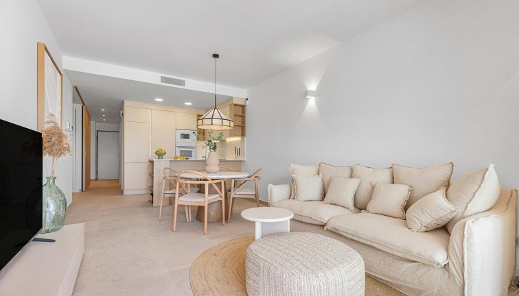 New Build - Bungalow - Dolores