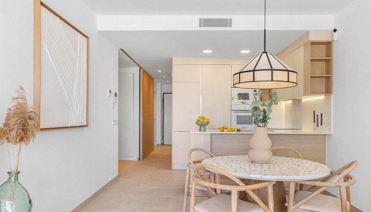 New Build - Bungalow - Dolores