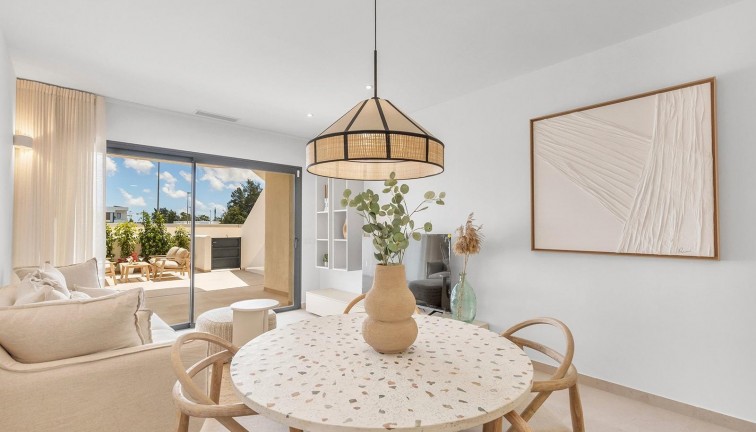 New Build - Bungalow - Dolores