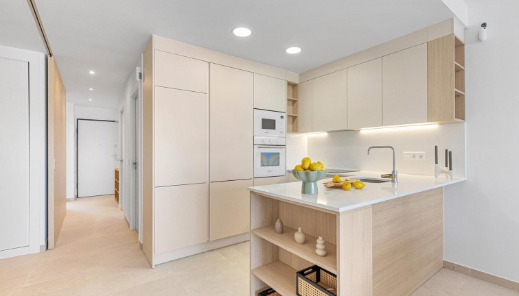 New Build - Bungalow - Dolores