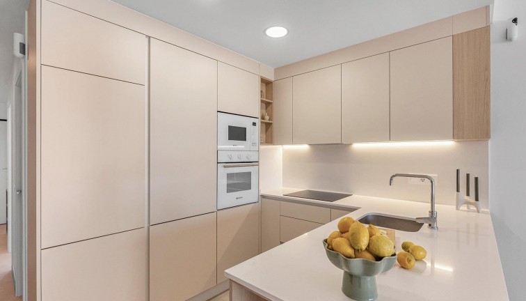 New Build - Bungalow - Dolores