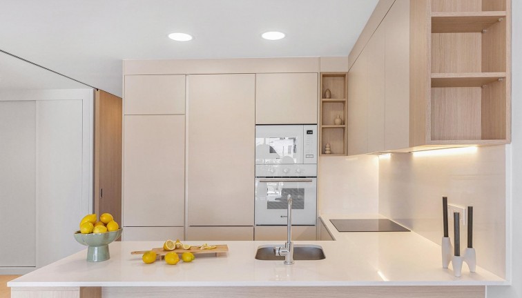 New Build - Bungalow - Dolores