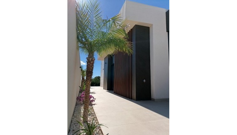New Build - Chalet - Pilar de la Horadada - Lo Romero Golf
