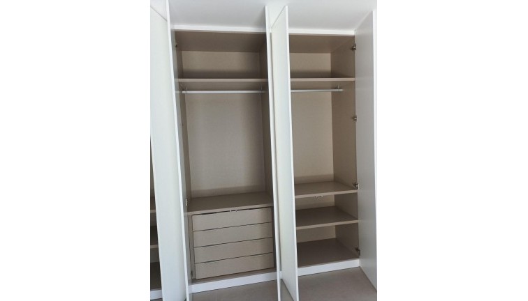 New Build - Chalet - Pilar de la Horadada - Lo Romero Golf
