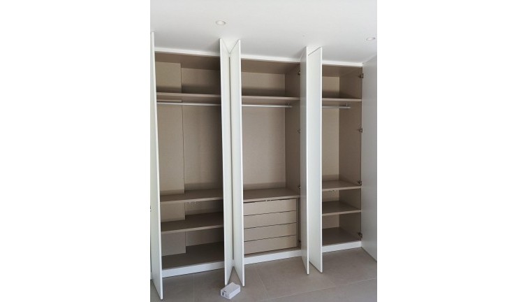 New Build - Chalet - Pilar de la Horadada - Lo Romero Golf