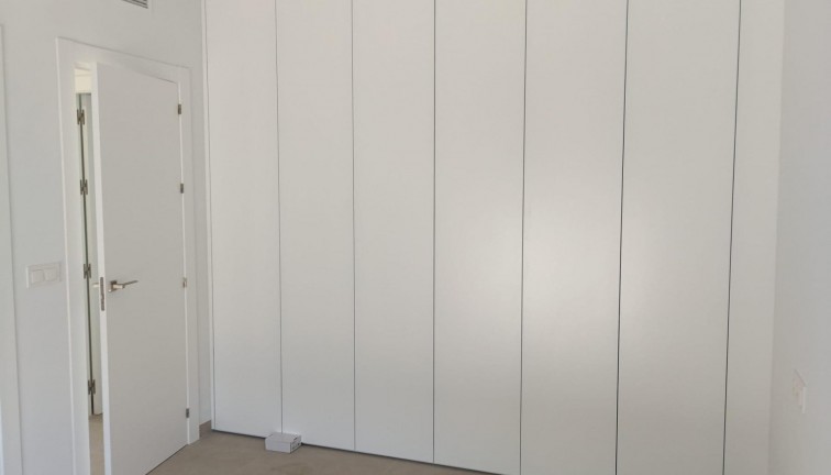 New Build - Chalet - Pilar de la Horadada - Lo Romero Golf